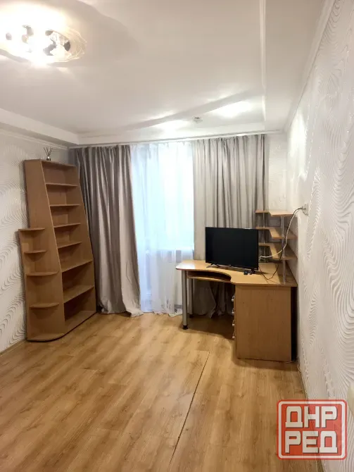 Посуточно 1к.кв. ртц, жд больница Донецк - изображение 1