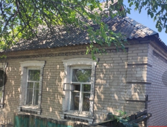 Дом,125 кВ, Бажанова Макеевка Макеевка