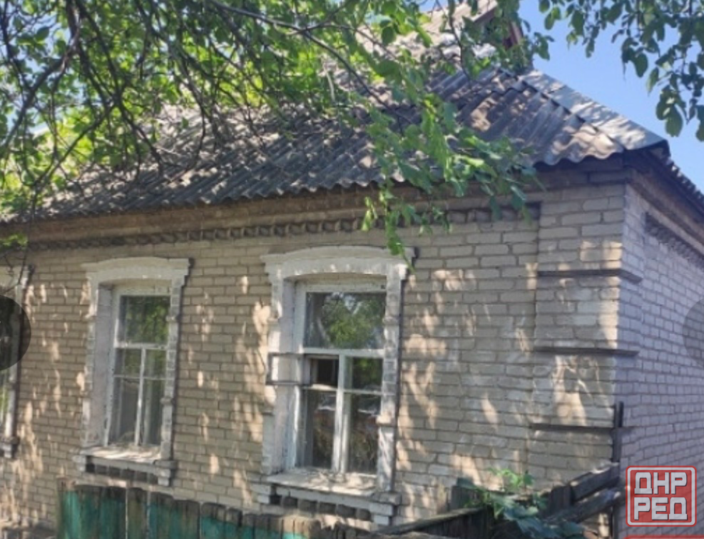 Дом,125 кВ, Бажанова Макеевка Макеевка - изображение 3