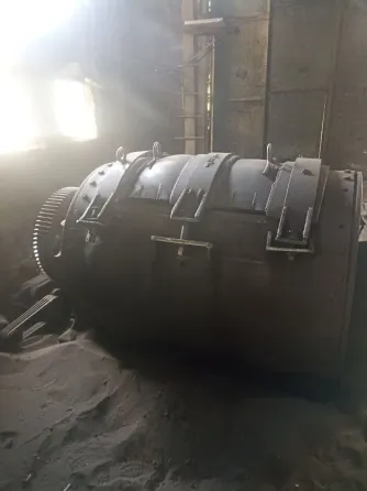 Галтовочный барабан Донецк