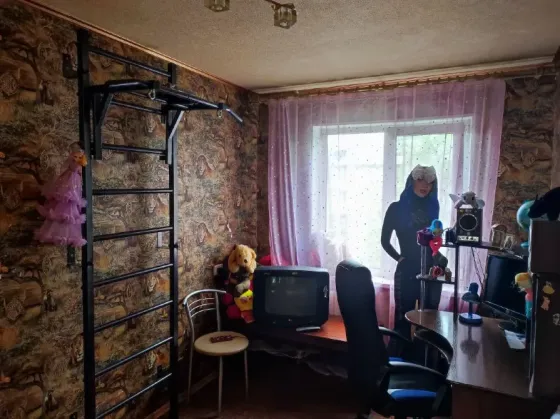 Продажа квартиры Пролетарский исполком Донецк
