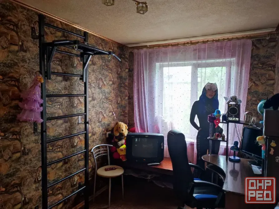 Продажа квартиры Пролетарский исполком Донецк - изображение 4