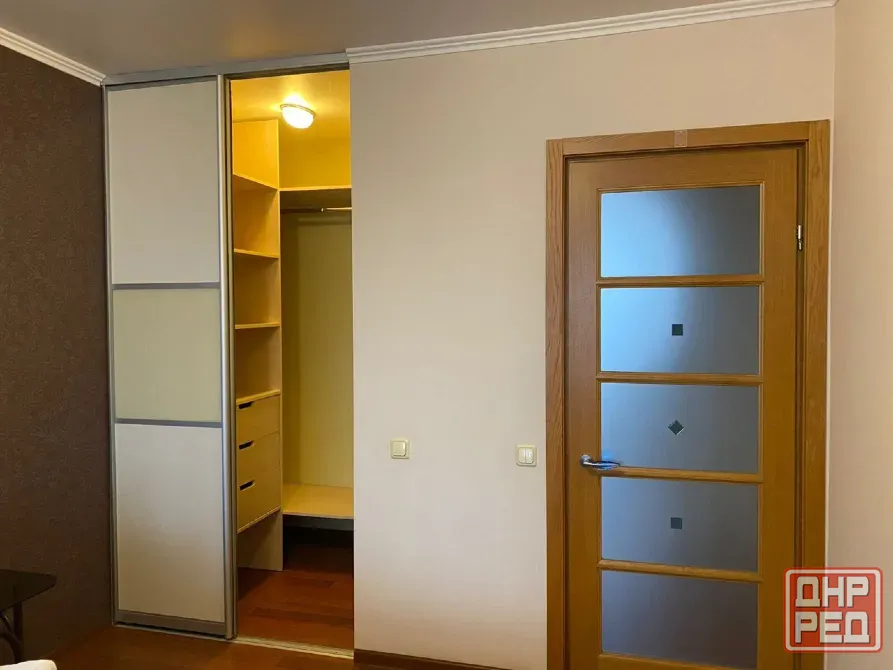 в продаже новая квартира с капитальным качественным ремонтом в комфортных светлых тонах. Мариуполь - изображение 10