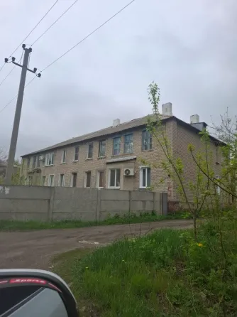 Просторная 2-х комн в Кировском р-не Донецк