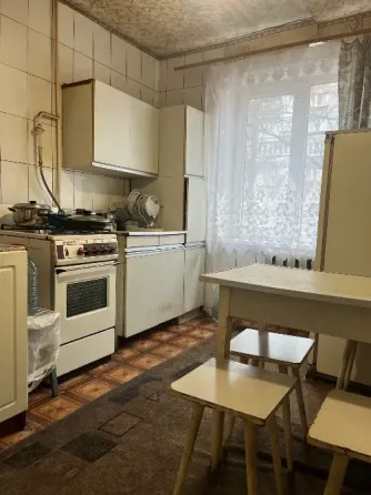 Продам 3-х комнт. квартиру Енакиево