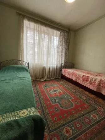 Продам 3-х комнт. квартиру Енакиево