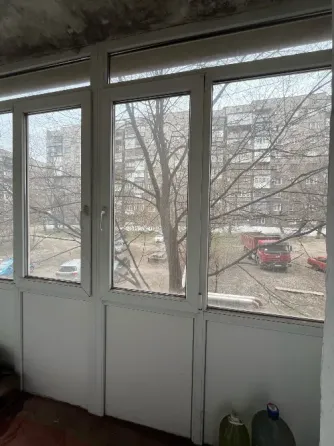 Продам 3-х комнт. квартиру Енакиево