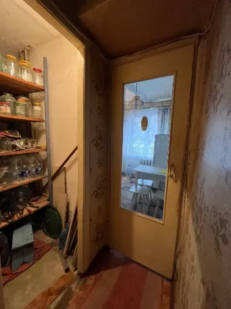 Продам 3-х комнт. квартиру Енакиево