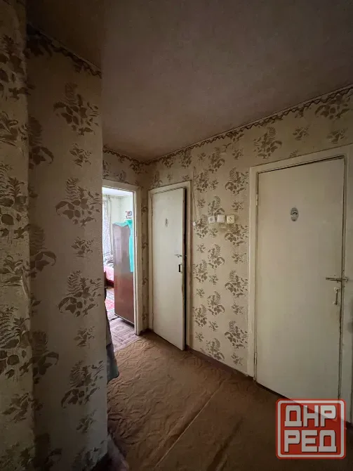 Продам 3-х комнт. квартиру Енакиево - изображение 10