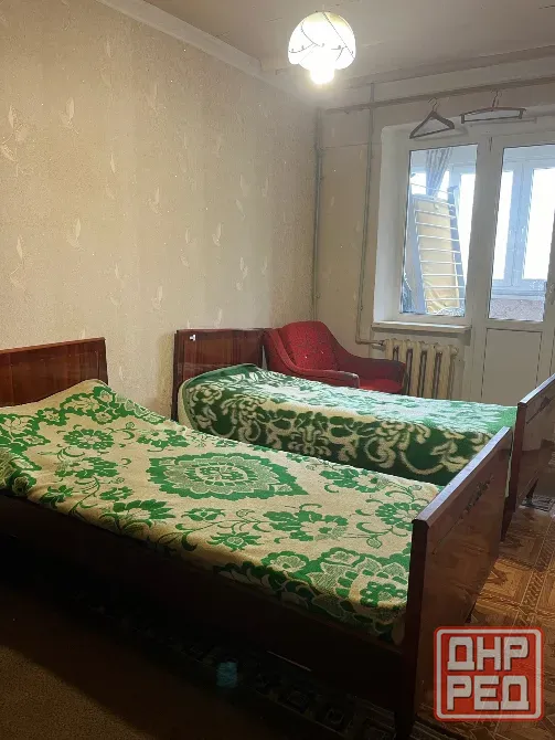 Продам 3-х комнт. квартиру Енакиево - изображение 3