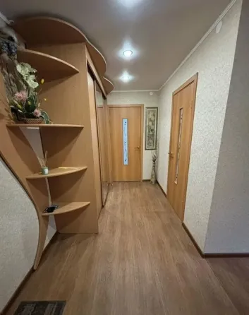 Сдается 2 комнатная квартира в Приморский район Мариуполь