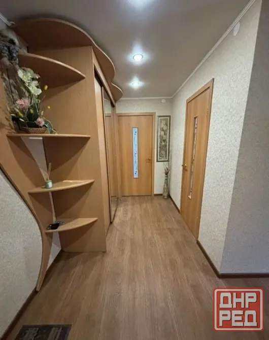 Сдается 2 комнатная квартира в Приморский район Мариуполь - изображение 4