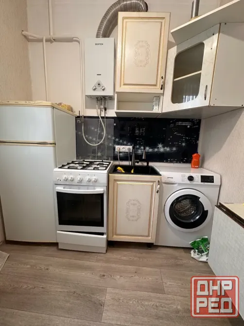 Сдам 2 ком.кв Ленинский район , парк Славянской культуры, ОцкБ, Луговцова. Донецк - изображение 1