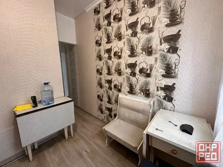Сдам 2 ком.кв Ленинский район , парк Славянской культуры, ОцкБ, Луговцова. Донецк - изображение 4