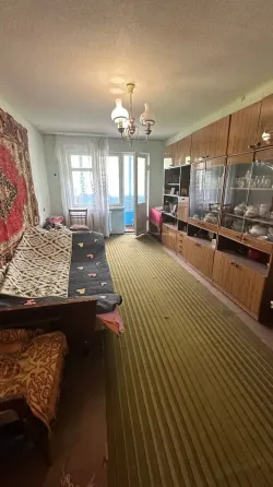 Продам 2-х км в Донецке на Доке Донецк