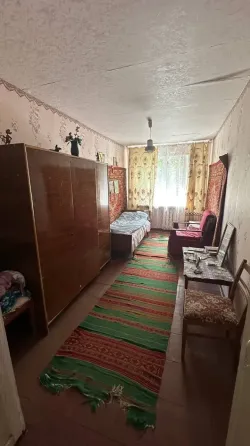 Продам 2-х км в Донецке на Доке Донецк