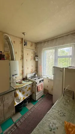 Продам 2-х км в Донецке на Доке Донецк