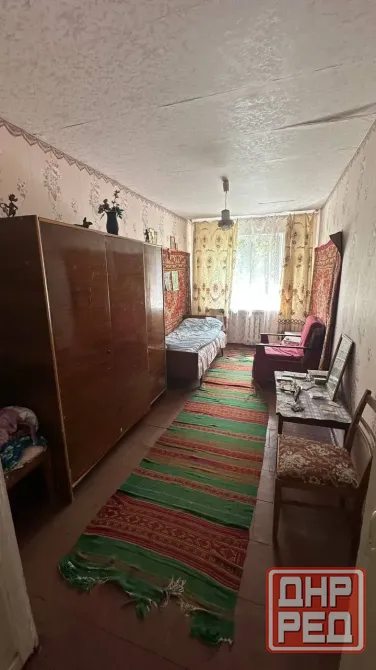 Продам 2-х км в Донецке на Доке Донецк - изображение 3