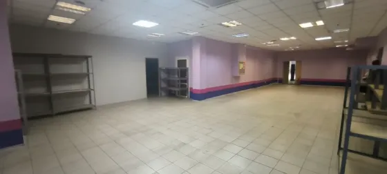 Сдается в аренду нежилое помещение по пр-ту Ильича! Донецк