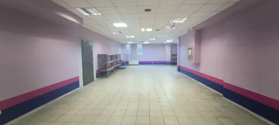 Сдается в аренду нежилое помещение по пр-ту Ильича! Донецк