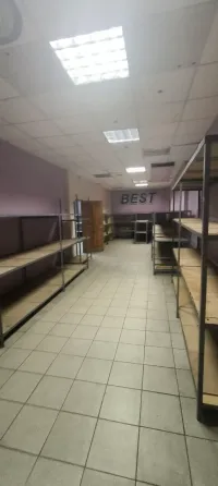 Сдается в аренду нежилое помещение по пр-ту Ильича! Донецк