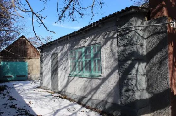 Продаю дом Донецк