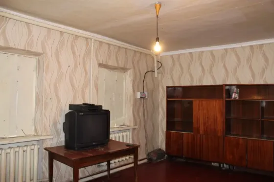 Продаю дом Донецк