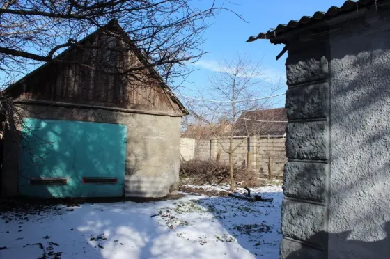 Продаю дом Донецк