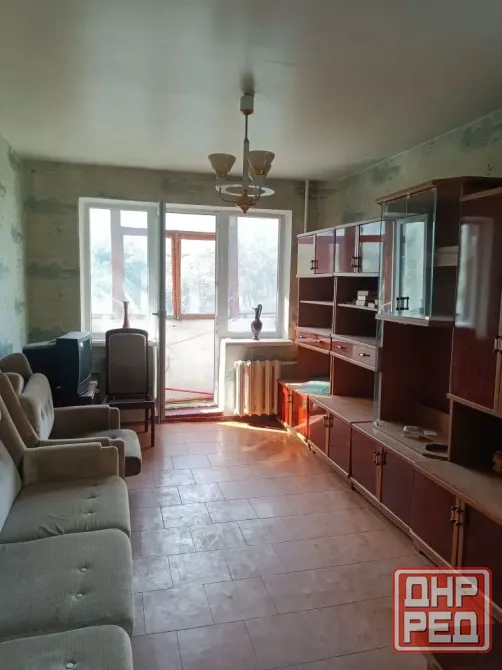 Продам 3 комнатную квартиру на Маяковского Донецк - изображение 1