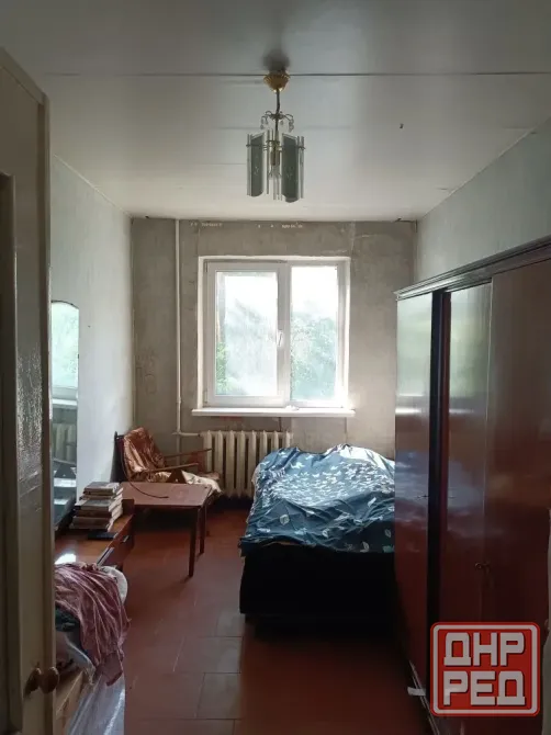 Продам 3 комнатную квартиру на Маяковского Донецк - изображение 3