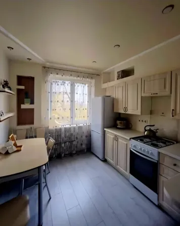 Продам 3 комн центр мкрн. Текстильщика Кировский район Донецка Донецк