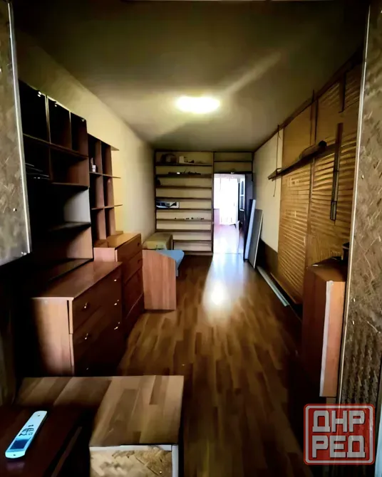 Продам 3 комн центр мкрн. Текстильщика Кировский район Донецка Донецк - изображение 3