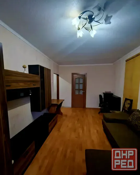 Продам 3 комн центр мкрн. Текстильщика Кировский район Донецка Донецк - изображение 2