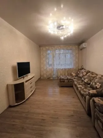 Сдается 2- комнатная квартира, в Приморском районе Мариуполь