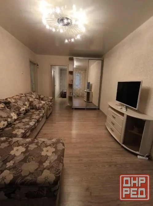 Сдается 2- комнатная квартира, в Приморском районе Мариуполь - изображение 2