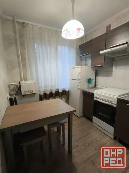 Сдается 2- комнатная квартира, в Приморском районе Мариуполь - изображение 4