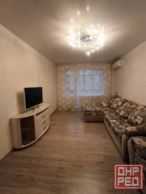 Сдается 2- комнатная квартира, в Приморском районе Мариуполь - изображение 3