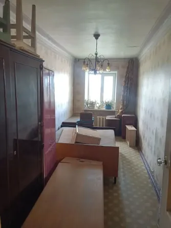Продам 3 комнатную квартиру на Челюскинцев Донецк