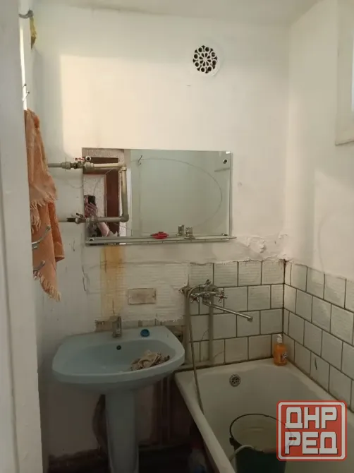 Продам 3 комнатную квартиру на Челюскинцев Донецк - изображение 9