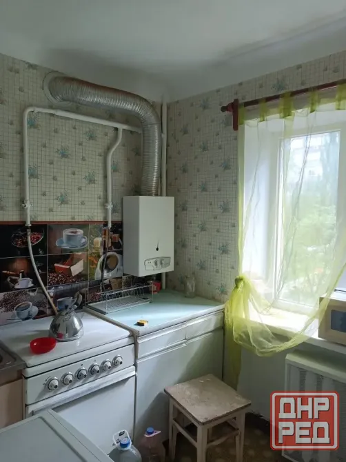 Продам 3 комнатную квартиру на Челюскинцев Донецк - изображение 6