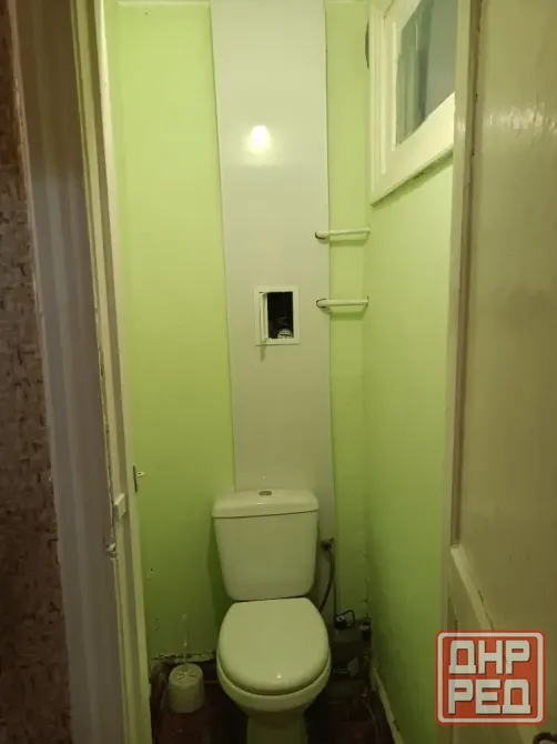 Продам 3 комнатную квартиру на Челюскинцев Донецк - изображение 8