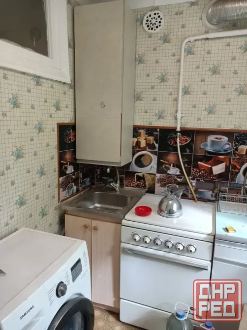 Продам 3 комнатную квартиру на Челюскинцев Донецк - изображение 10