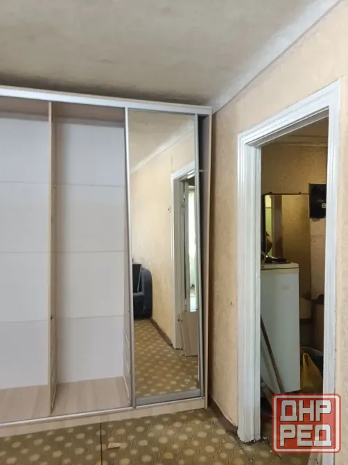 Продам 3 комнатную квартиру на Челюскинцев Донецк - изображение 1