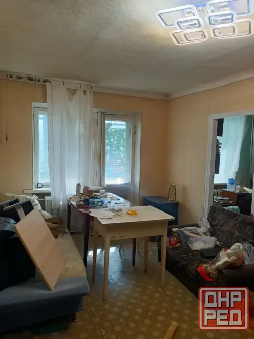 Продам 3 комнатную квартиру на Челюскинцев Донецк - изображение 4