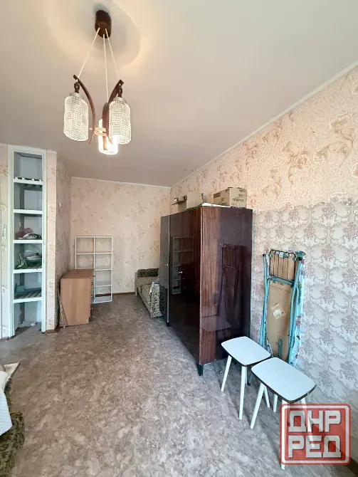 Продажа 1ком.квартиры, ш. Засядько Донецк - изображение 3