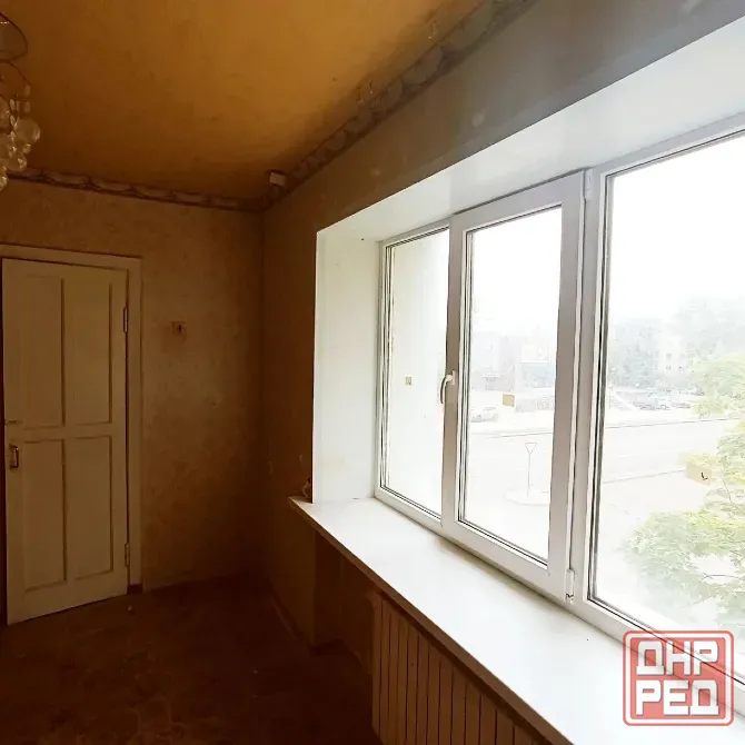 Продам двухкомнатную квартиру в центре Ворошиловского района Донецк - изображение 2