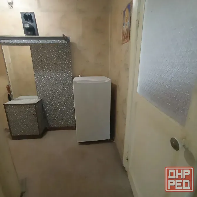 Продам двухкомнатную квартиру в центре Ворошиловского района Донецк - изображение 4