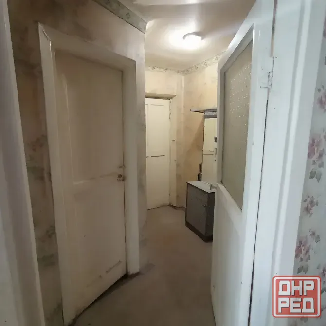 Продам двухкомнатную квартиру в центре Ворошиловского района Донецк - изображение 5