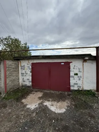 Дом с газом Макеевка