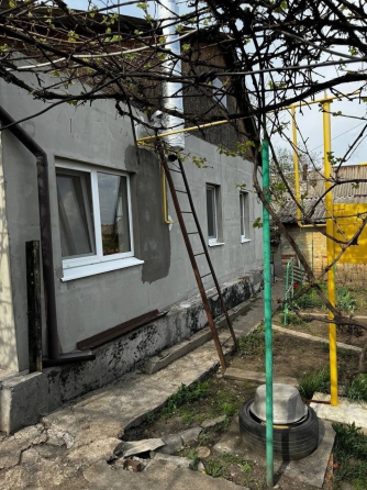 Продажа дома Макеевка, пос. Красная горка Макеевка